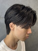 ネクストゼロ(NEXT zerO)&nbsp;ダウンパーマ