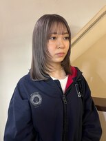 ソイ 下北沢(soi)&nbsp;Face layer