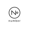 ナンバーウルスキキ(N°ulus kiki)のお店ロゴ