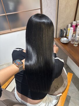 ソワ 四日市(soie) TOKIOトリートメント