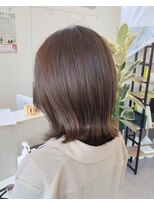 フレイムス 浦和美園駅東口(Frames)&nbsp;くびれ外ハネボブ