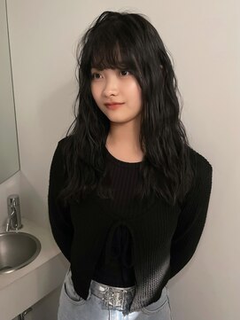 キオク(KIOX) ハイトーン/ブリーチ/ワンカラー/デザインカラー/名古屋