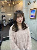 オリーブグレージュ/堺市/北花田