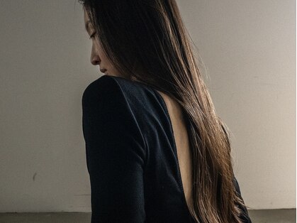 アンメイビー(UNMAYBE)の写真