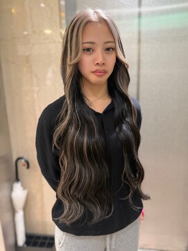 シピレアノバイブレス(shipi. le'ano by brace) YURI風デザインカラー/周りと被らないデザインカラー