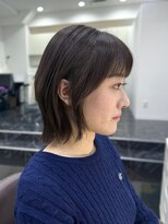 テテ(TETE)&nbsp;ボブレイヤー/ボブ/レイヤー