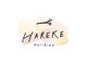 ハレケ(HAREKE)の写真/【NEW】10年後も美しく*35歳からの髪の悩みも1日3組限定の特別ケア＆心身を労る優しい薬剤で一生の艶髪を◎