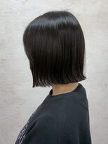 アンジェリカ(Angelica Total Beauty Lifestyle Design)&nbsp;タッセルボブ