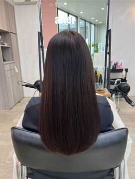 ケーオーエスピンク(K O S pink) 超高濃度水素ストレート