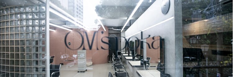 オムズポカ 栄矢場町店(OM's poka)のサロンヘッダー