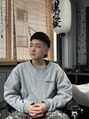 バーバーショップライズ 2nd(barber shop RAIzE)&nbsp;綱島 幸人
