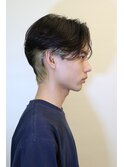 フェザーパーマ