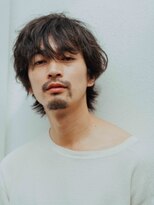 チェス(CHESS) 大人ニュアンスパーマ