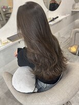 ベル(Velle)&nbsp;オリーブグレージュカラー