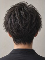 ヌックリアン(Nook Lien) ショート