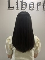 リバティ 吉祥寺(Liberty)&nbsp;酸性ストレートセミロング