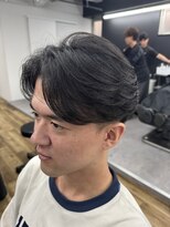 エクシア 名古屋店(EXCIA)&nbsp;センターパート