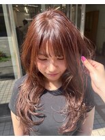 パルク(parc) parc layer