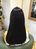 ≪炭酸泉付き!!≫ヘアーチューニング