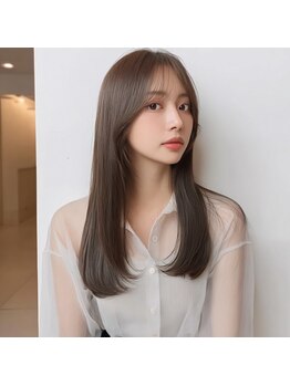 ウミ(umi.)の写真/『くせげ、うねり』に対して色んな方向から解決できるumiのこだわりを体験してください。