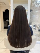 アッシュ 西荻窪店(Ash) 〈ちゅるんカット〉カット+オリジナルケアトリートメント