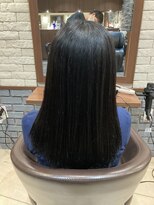 ルシクラージュ 武蔵小杉店(Recyclage)&nbsp;ナチュラル縮毛矯正☆