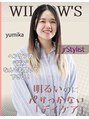 ウィローズ(WILLOW'S) yumika