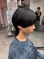 フィフスワン(fifth one)&nbsp;ウルフ