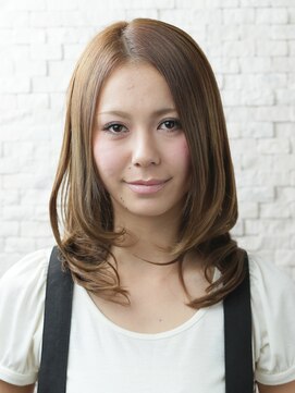 インフィニティ(INFINITY) 魔法の縮毛矯正☆INFINITYオリジナル☆ストカール