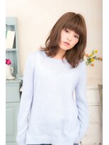 リトル ポルト 三宮(little×PORTO)&nbsp;ナチュラルセミディ