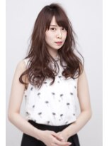 シャンプー 本店(SHAMPOO)&nbsp;日常に溶け込むスウィートロング