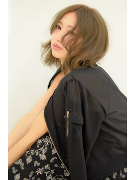 ジョウイン(JOWIN) 【JOWIN香椎・千早】ブリティッシュロブ