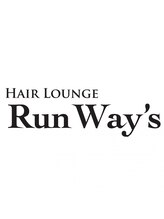 Hair Lounge Run Way's