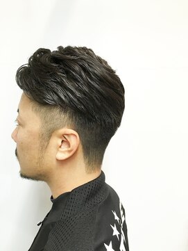 プリーモ ヘアー レガロ(Primo hair REGALO) 【REGALO】刈り上げでスッキリネープレス★