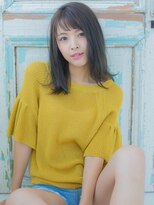 ヘアー アークス 上大岡店(hair ARKS)&nbsp;ナチュラルグレージュARKS上大岡