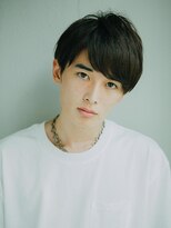 ラタン 松戸西口店(Lattan)&nbsp;ツーブロックマッシュショート♪