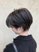 リー ヴィータ 上新庄(Lee Vita)&nbsp;シャドウシルバーショート