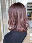 バイオレットアッシュ_TREAT妙典