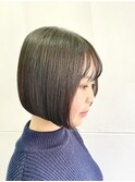 マッシュボブ