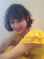 レーヴ リゾート 池袋(Reve resort)&nbsp;大人かわいい ことりベージュ [池袋][池袋東口]【Reve池袋】