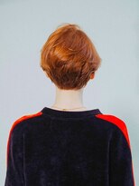 プロデュース 相模原店(Produce)&nbsp;耳かけ♪ナチュラルボブ★大人かわいい