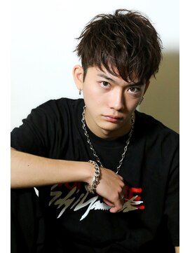 リップスアネックス 大宮(LIPPS annex) クライシスショート