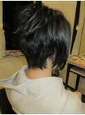 【M3D見附今町】ショートグラデーション