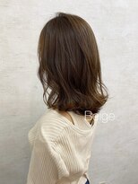 クラン 博多(Clan)&nbsp;【山口】ハイライト×ベージュ