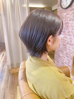ラクヘアー 明大前(rakhair)&nbsp;くびれショート