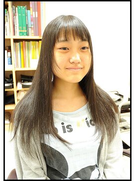 メタ(META) カット