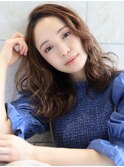 波ミディ【tiga池袋店：坂本耕平】［新宿/新宿東口/新宿駅］