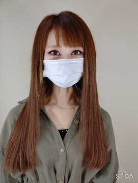 ウィット アンド ラファム Wit &La Famme 目力美人ママのエクステ