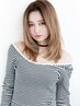 【オススメNo.2】N.カラー＋N.髪質改善トリートメント ￥9900