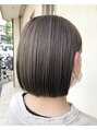 エイミーバイアフロート(amie by afloat) 大人も楽しめるデザイン性のある透け感カラーが得意。